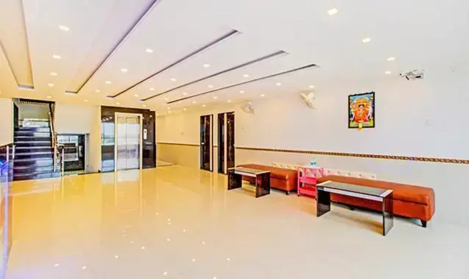 Renuka Executive