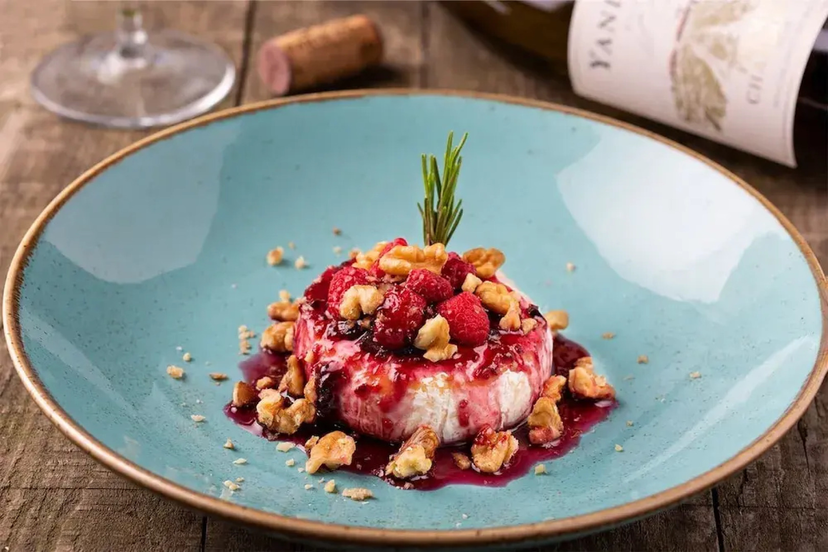 Villa Estet Bag Hotel