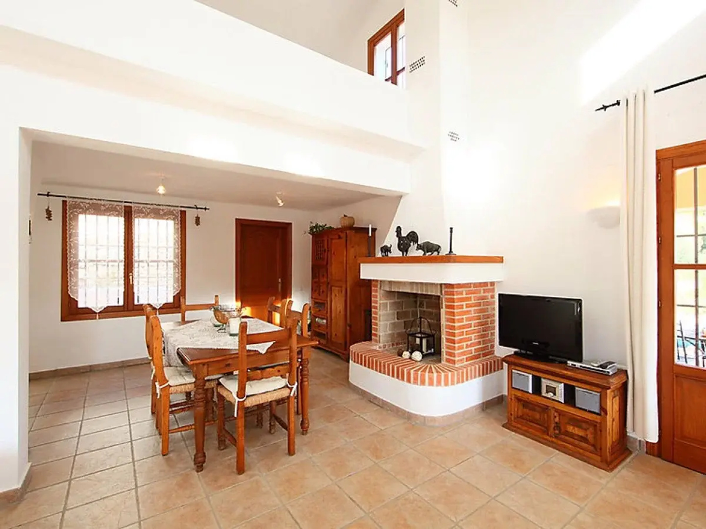Villa Ca Toni