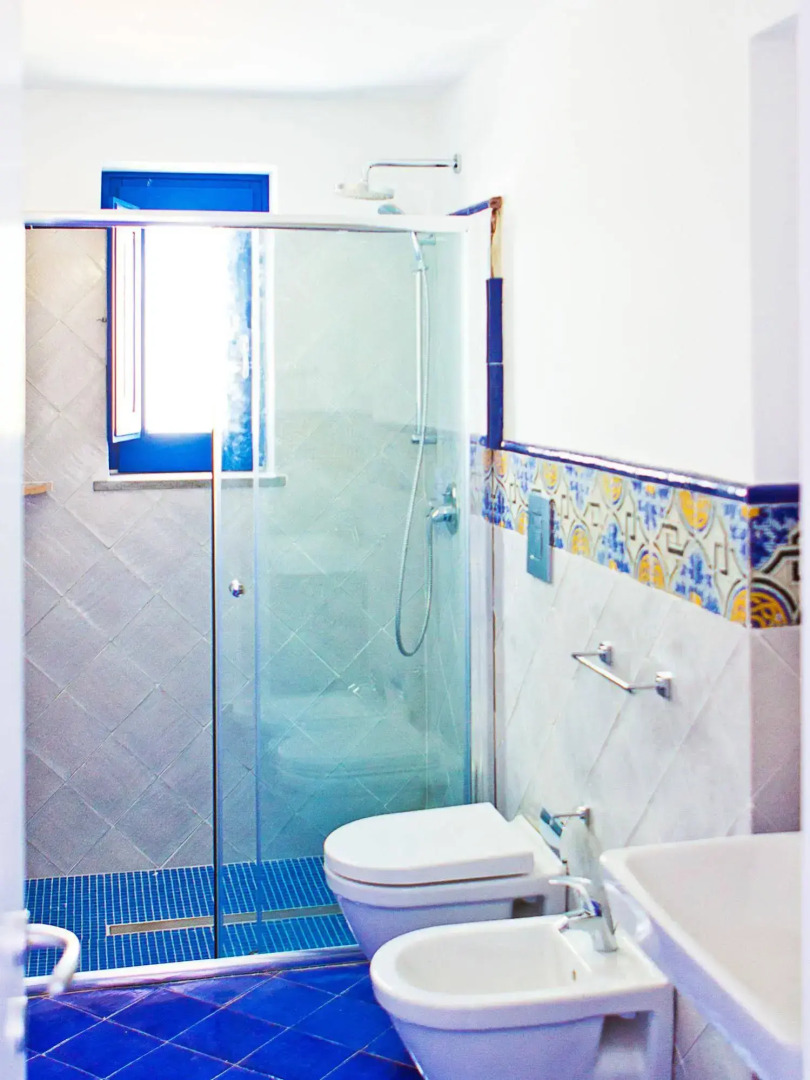 Punta Sallustro Lipari