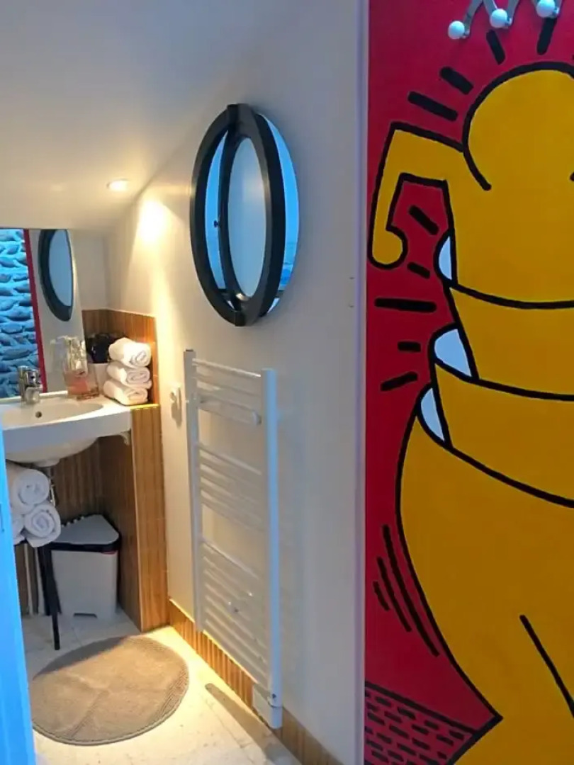 B&B Chez LAntiquaire