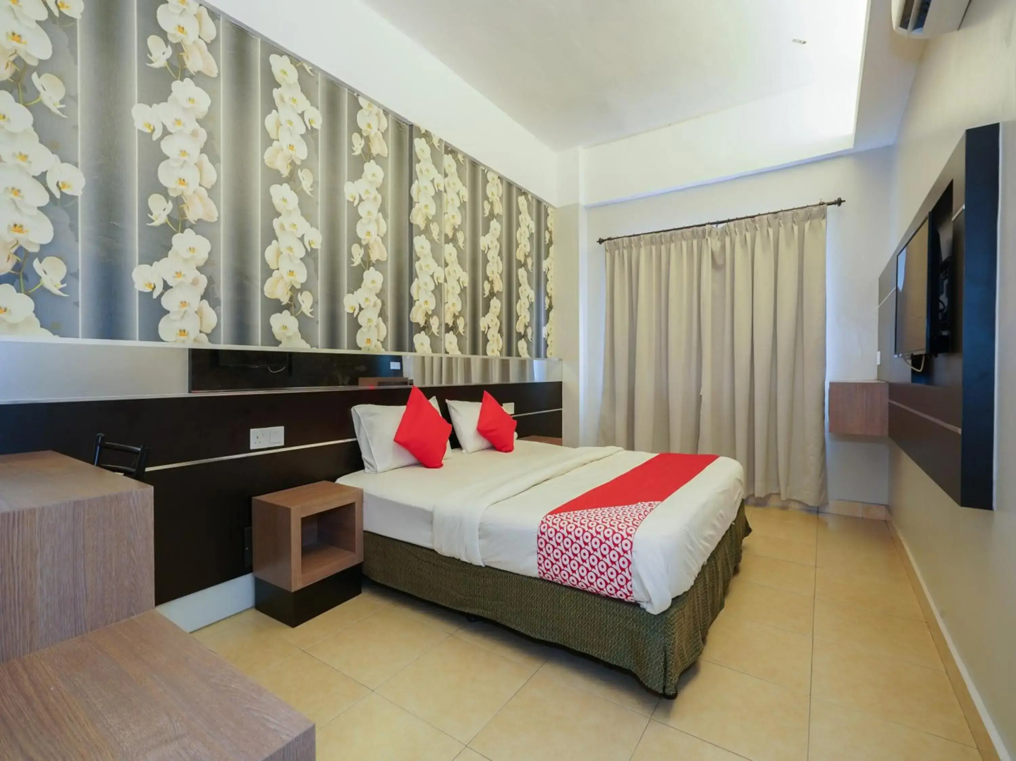 Hotel O Hotel Orchard Inn