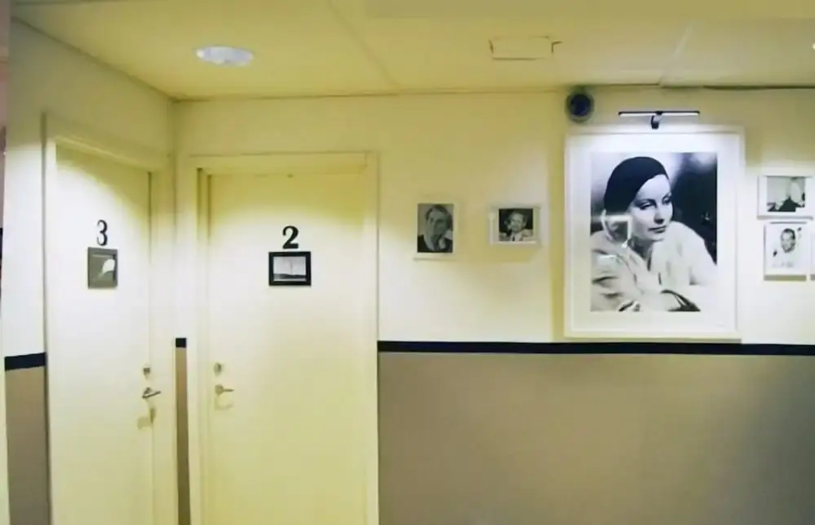 City Lodge Stockholm AB