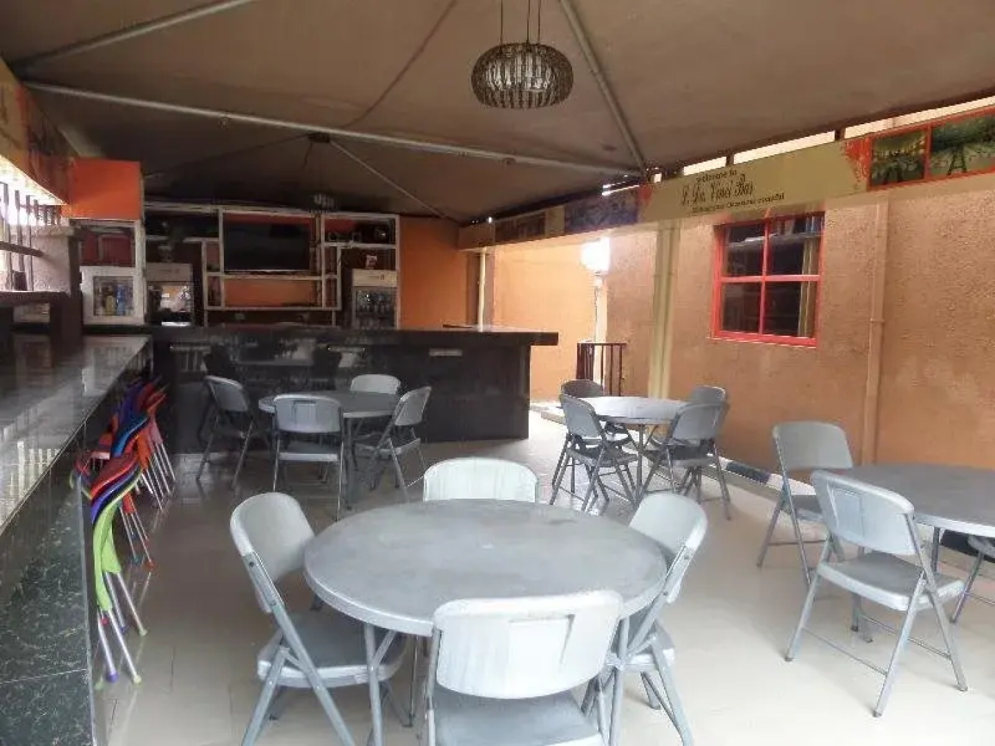 Prestige Events Centre