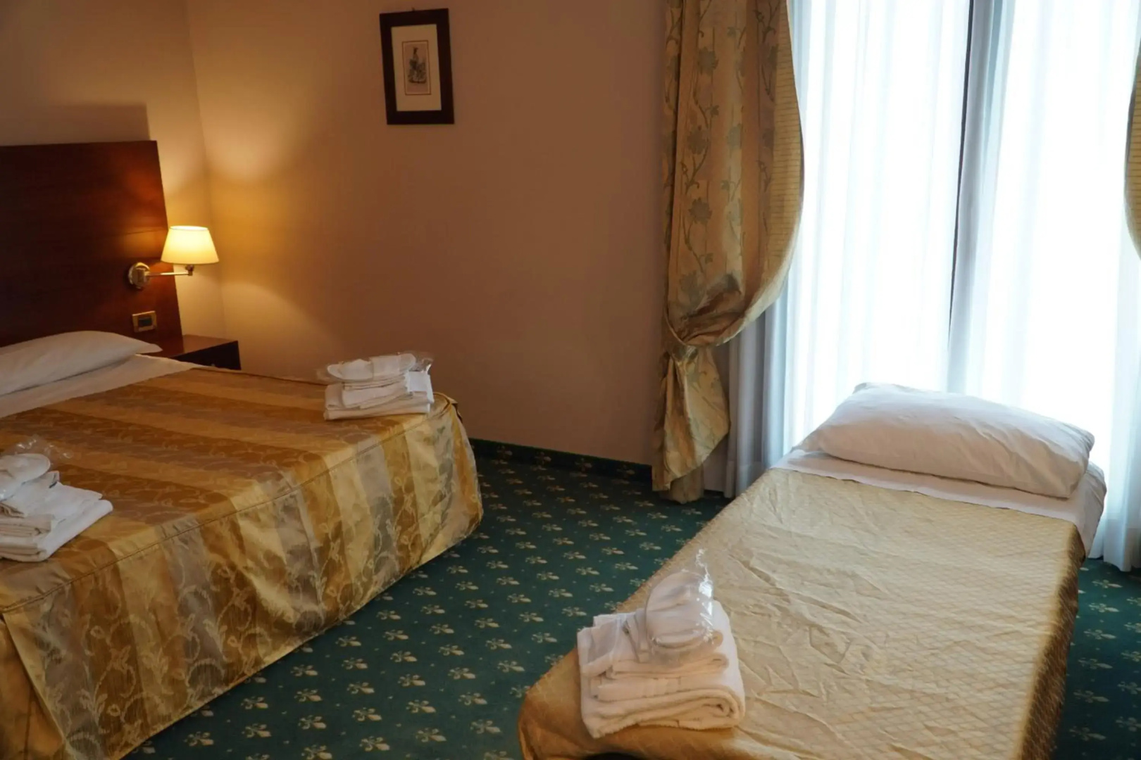 President Hotel