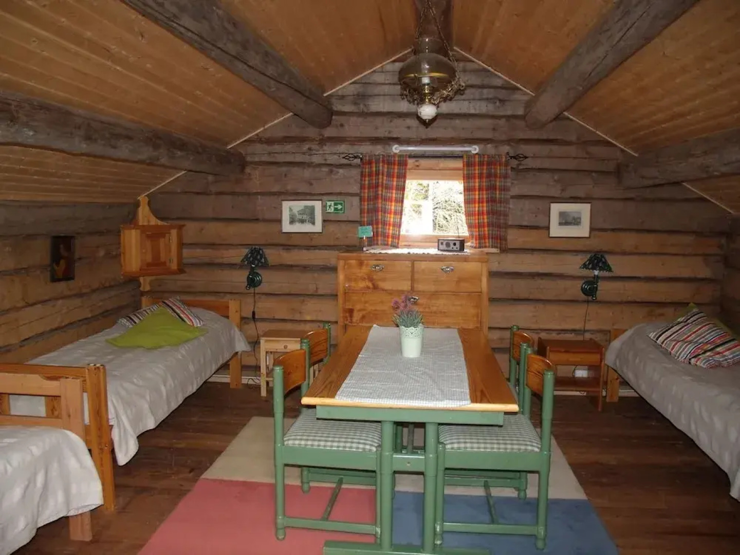 Martinpiha Bed & Breakfast