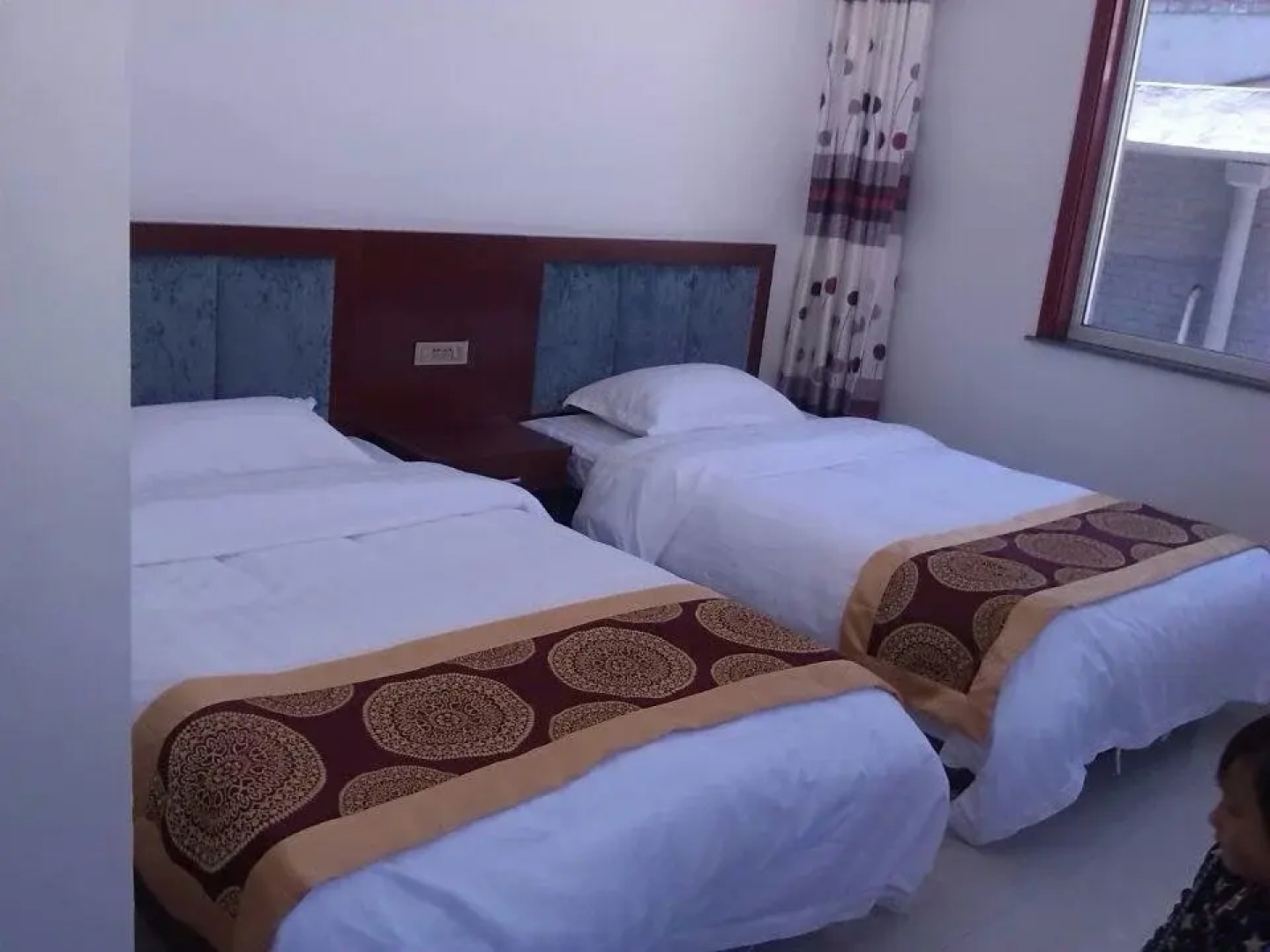 Wutaishan Jinheng Inn