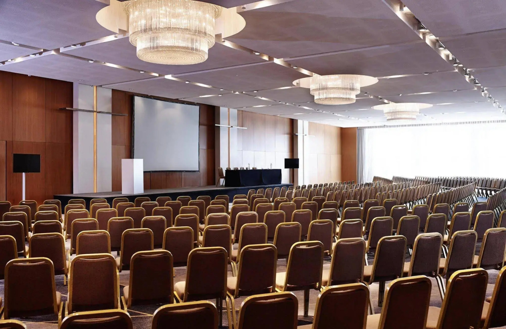 Conrad Athens The Ilisian