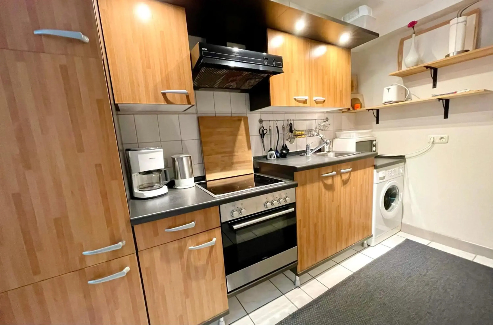 Beachhouse Schwedeneck