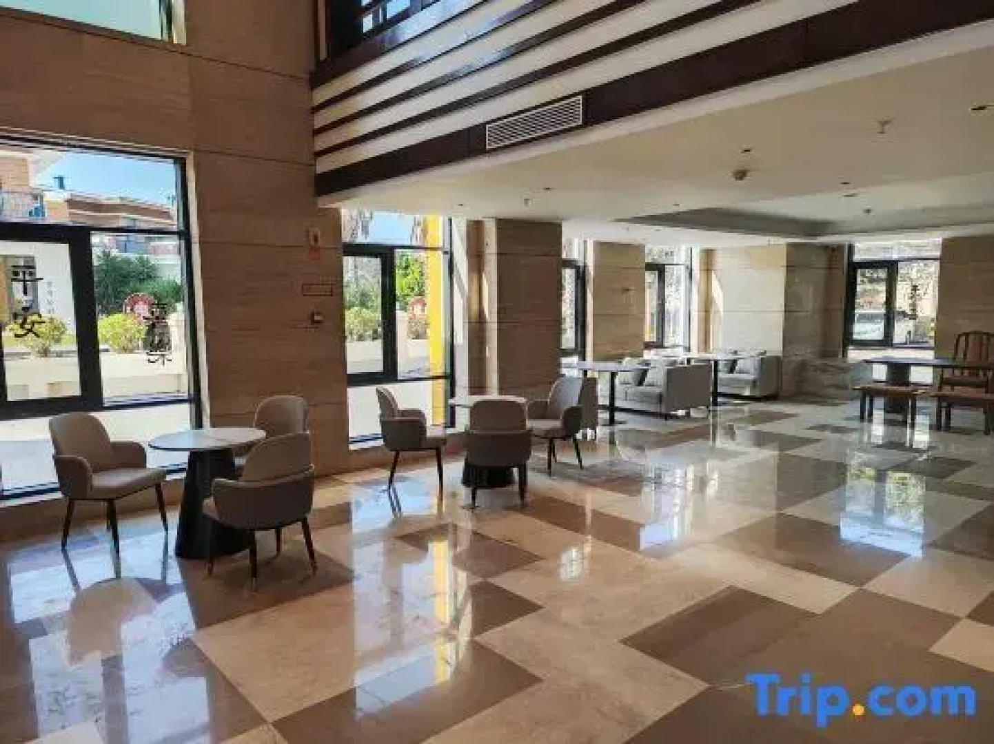 Putian Meizhou Island Sea View Hotel