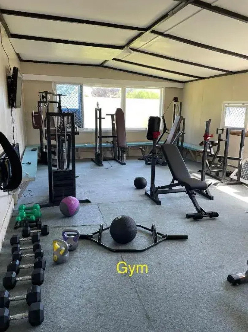 Oasis Motel & Holiday Park Turangi