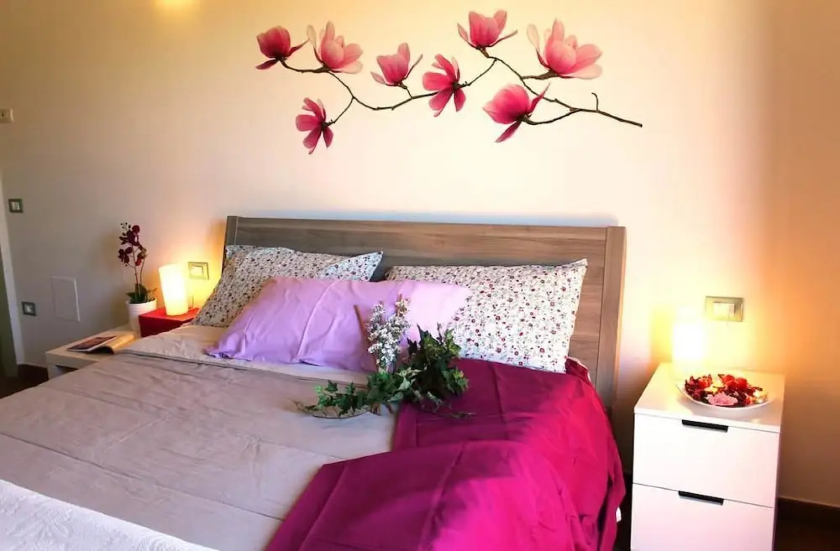 B&b Agli Ulivi Di Mascio