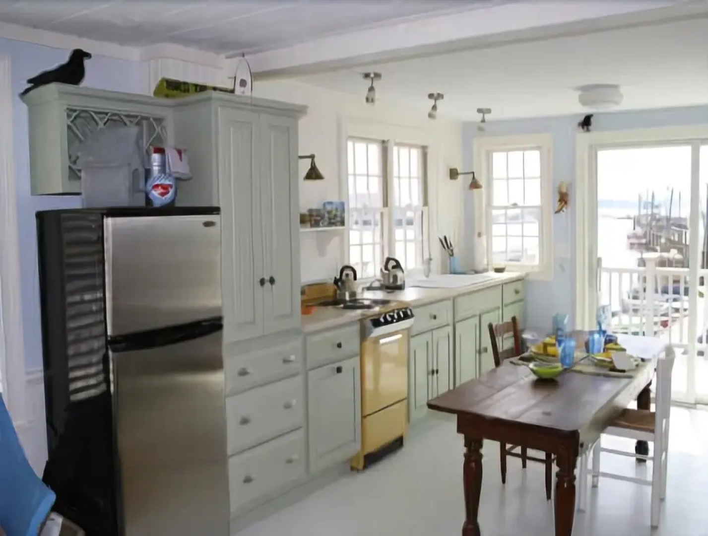 Catbird Seat - Two Bedroom Home