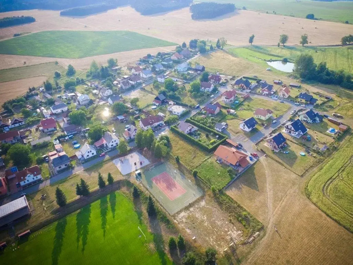 Hotel-Restaurant U Švábků