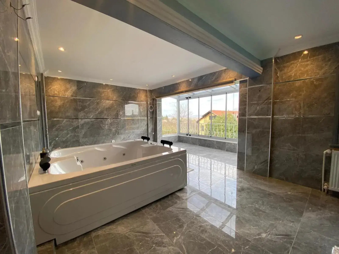 Butik Hotel Masukiye