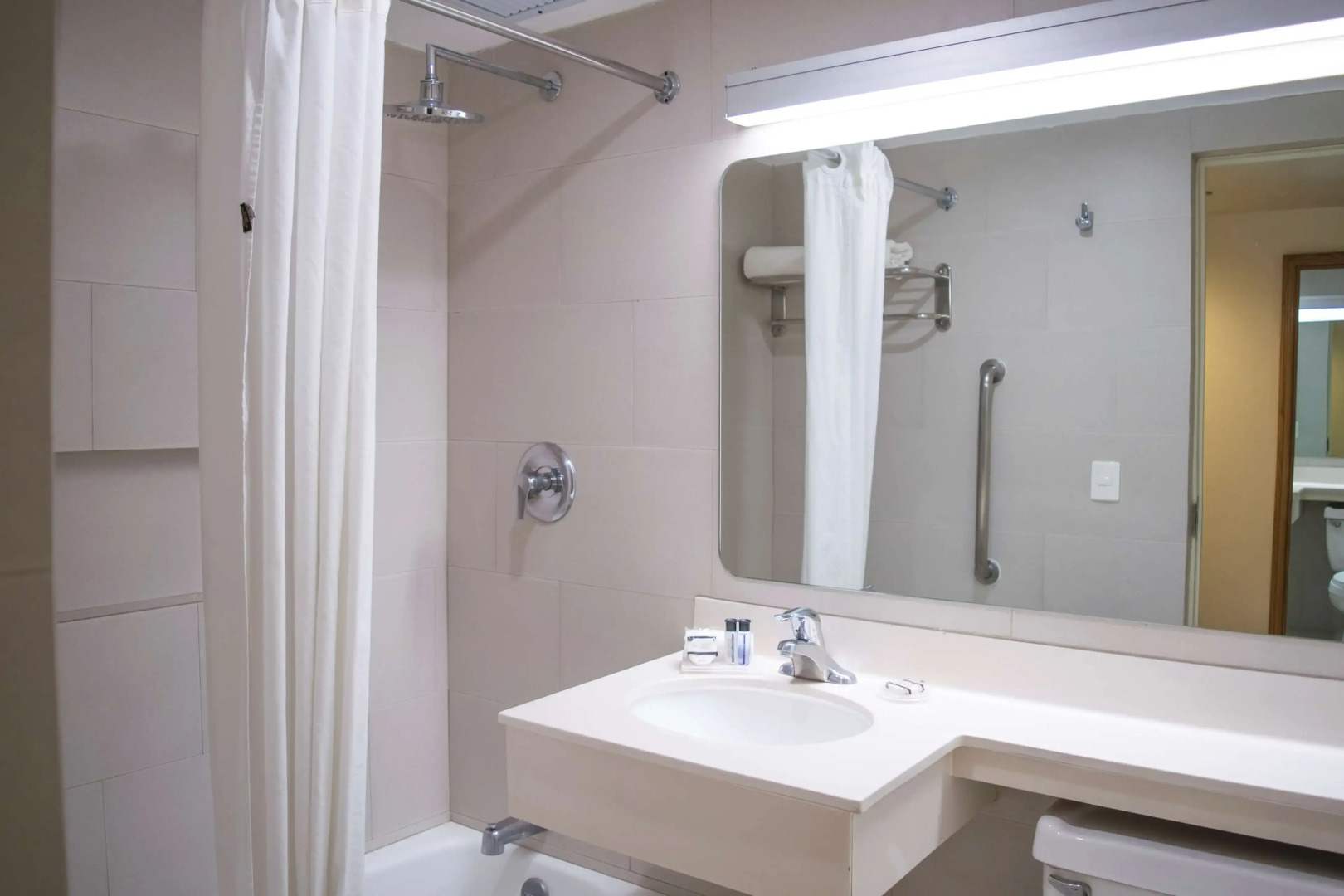 iStay Hotel Monterrey Histórico