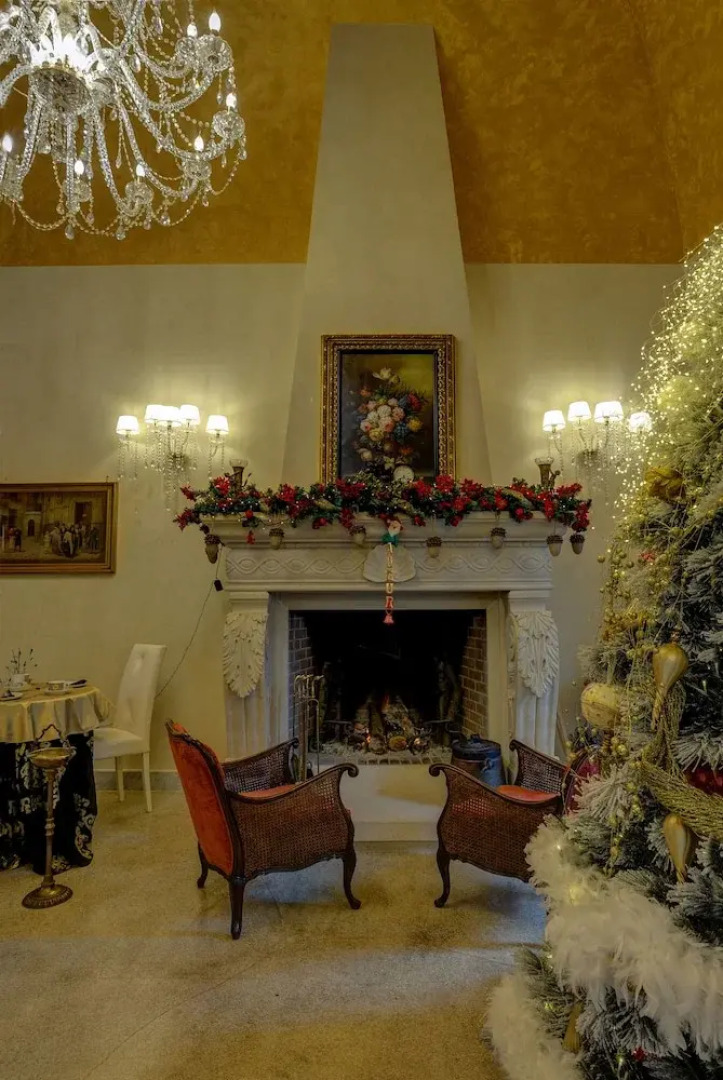 La Dimora Delle Rondini