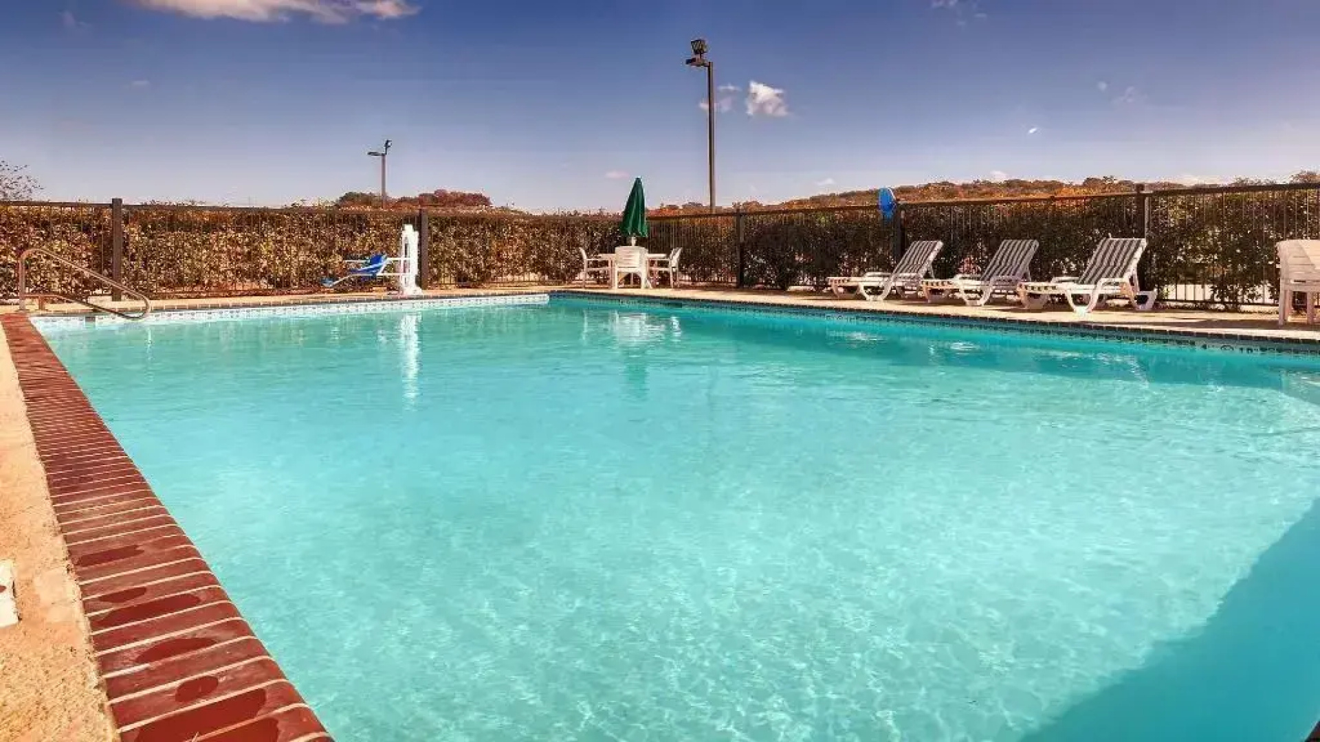 Best Western Plus Main Street Inn