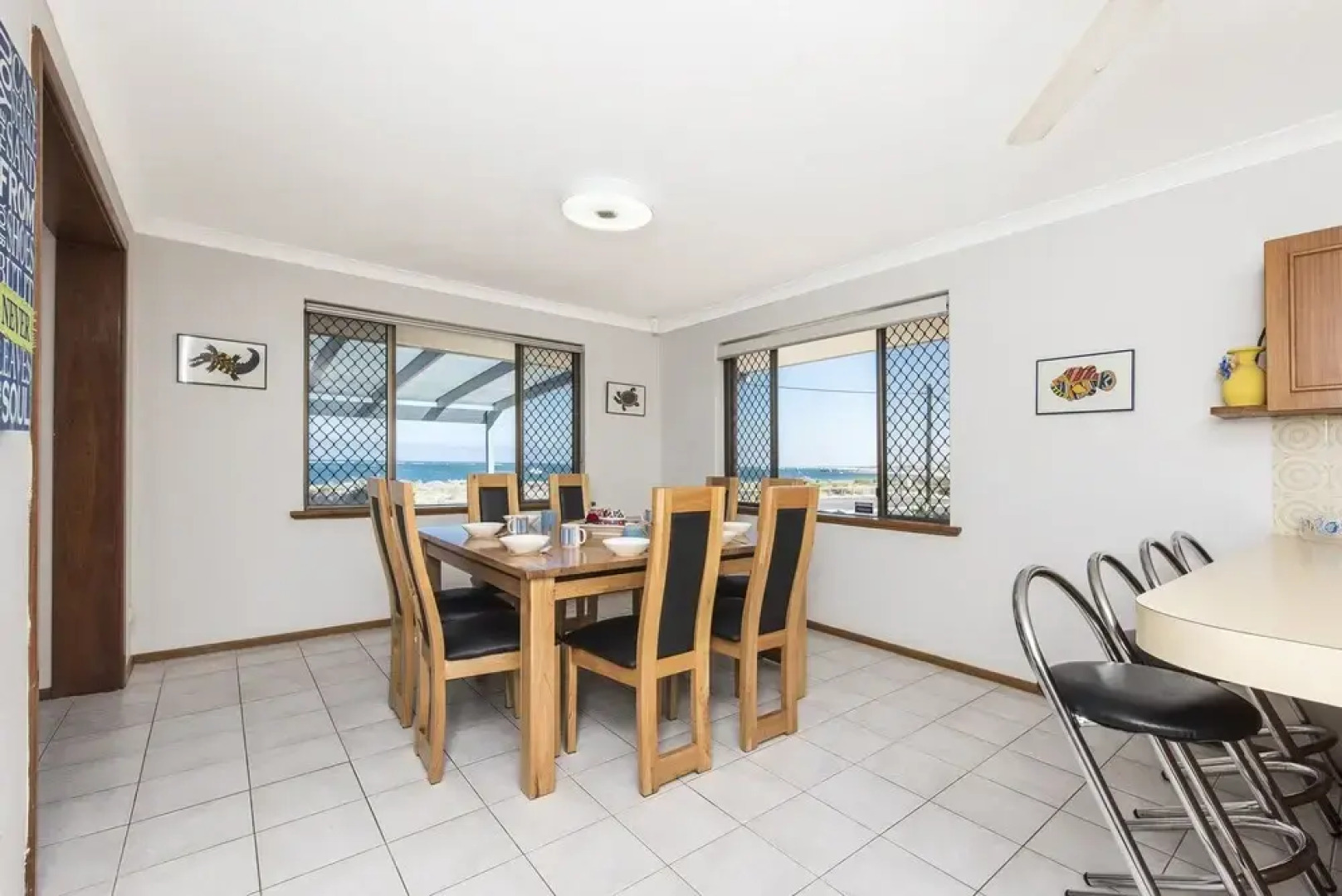 Summer Salt - Stunning View of the Bay