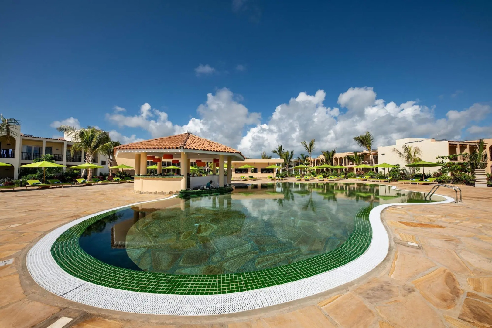 The Mora Zanzibar	