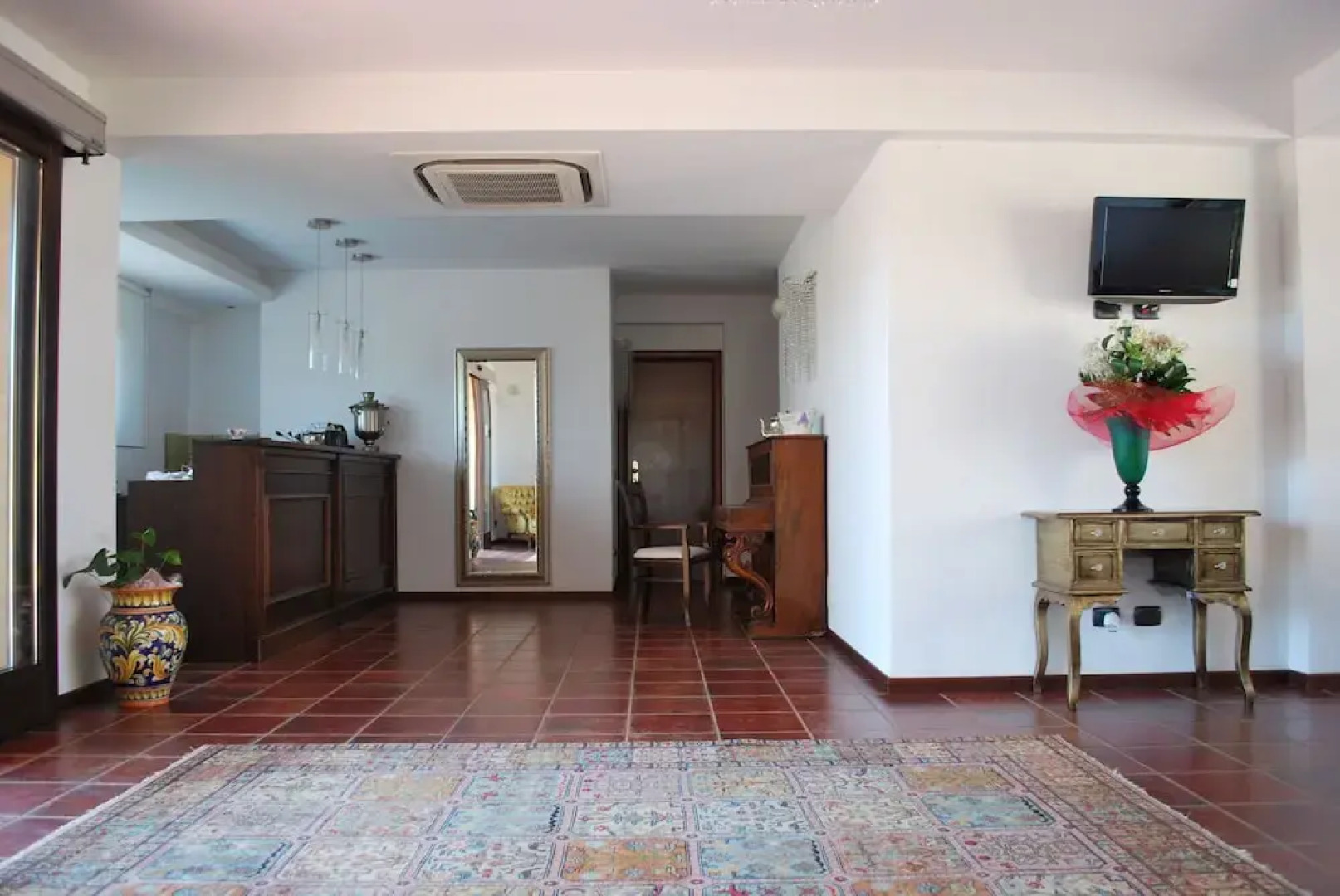 Hotel Resort La Rosa Dei Venti