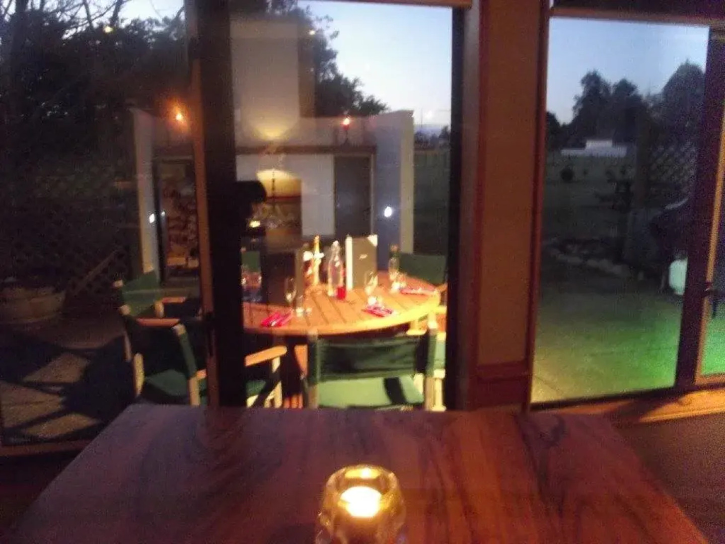 Masterton Motor Lodge