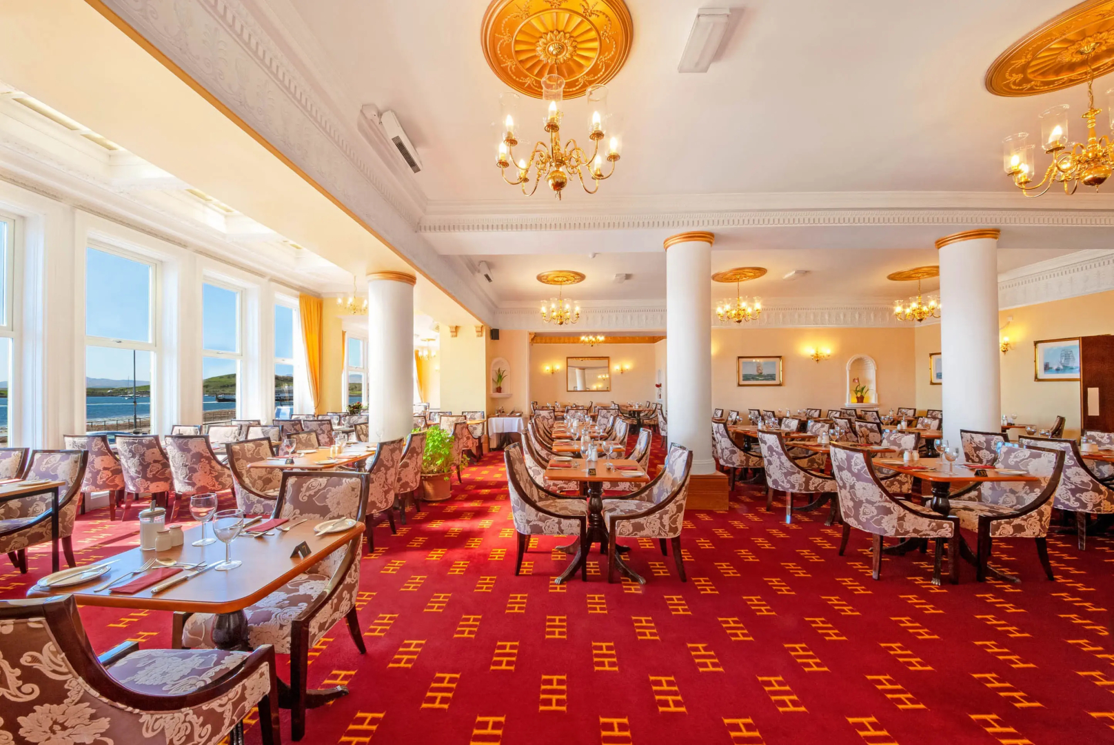 Muthu Alexandra Hotel