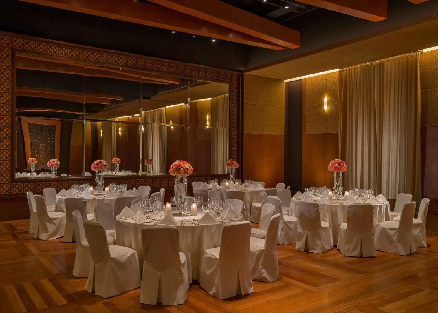 Tambo del Inka, a Luxury Collection Resort & Spa