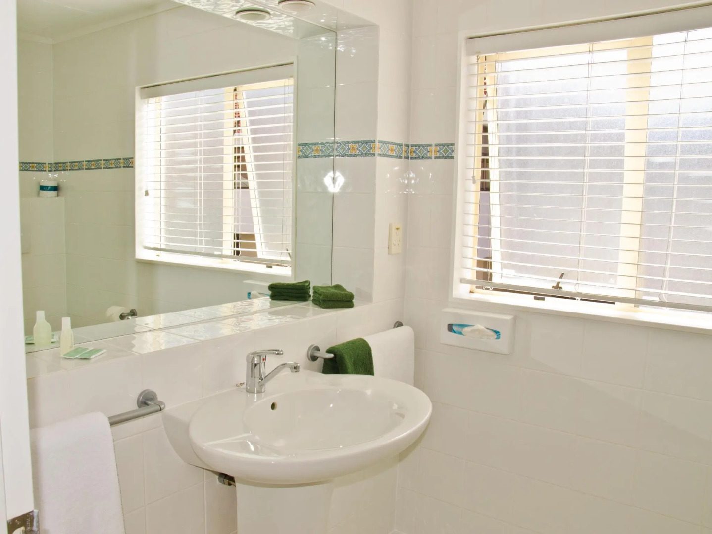 Beach Front Motel Napier