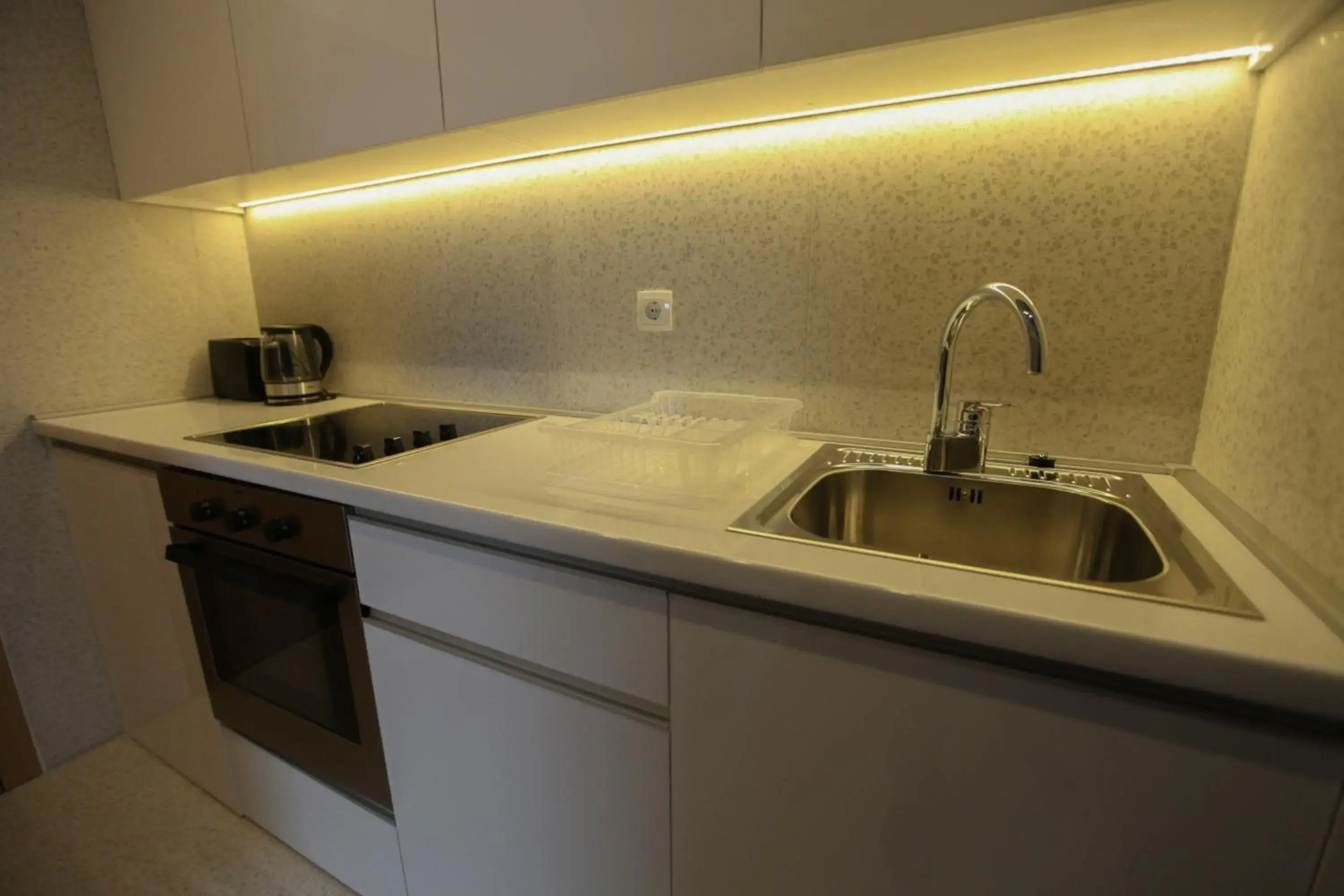 Luxury Apartments Taša