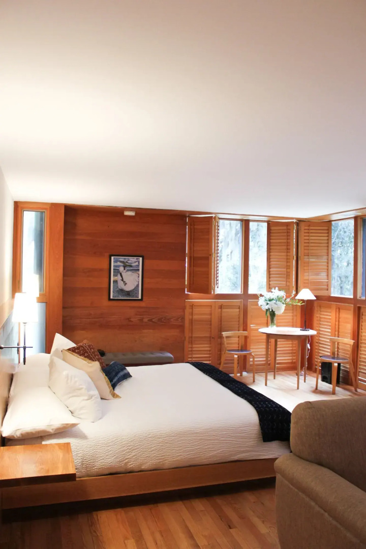 The Inn At Middleton Place