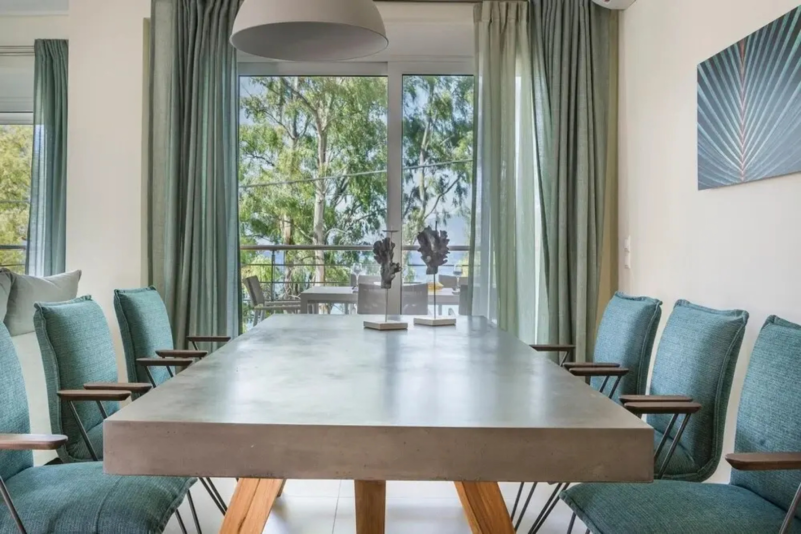 Eucalyptus Apartments Ammos