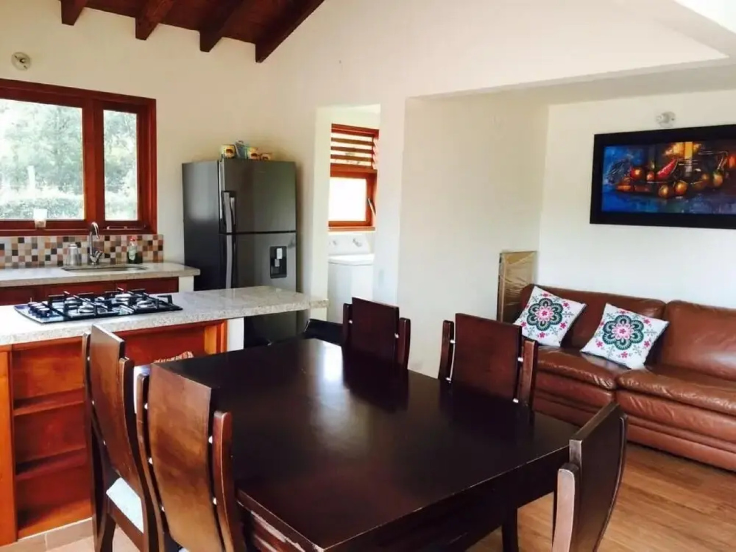 Apartasuites Las Marias