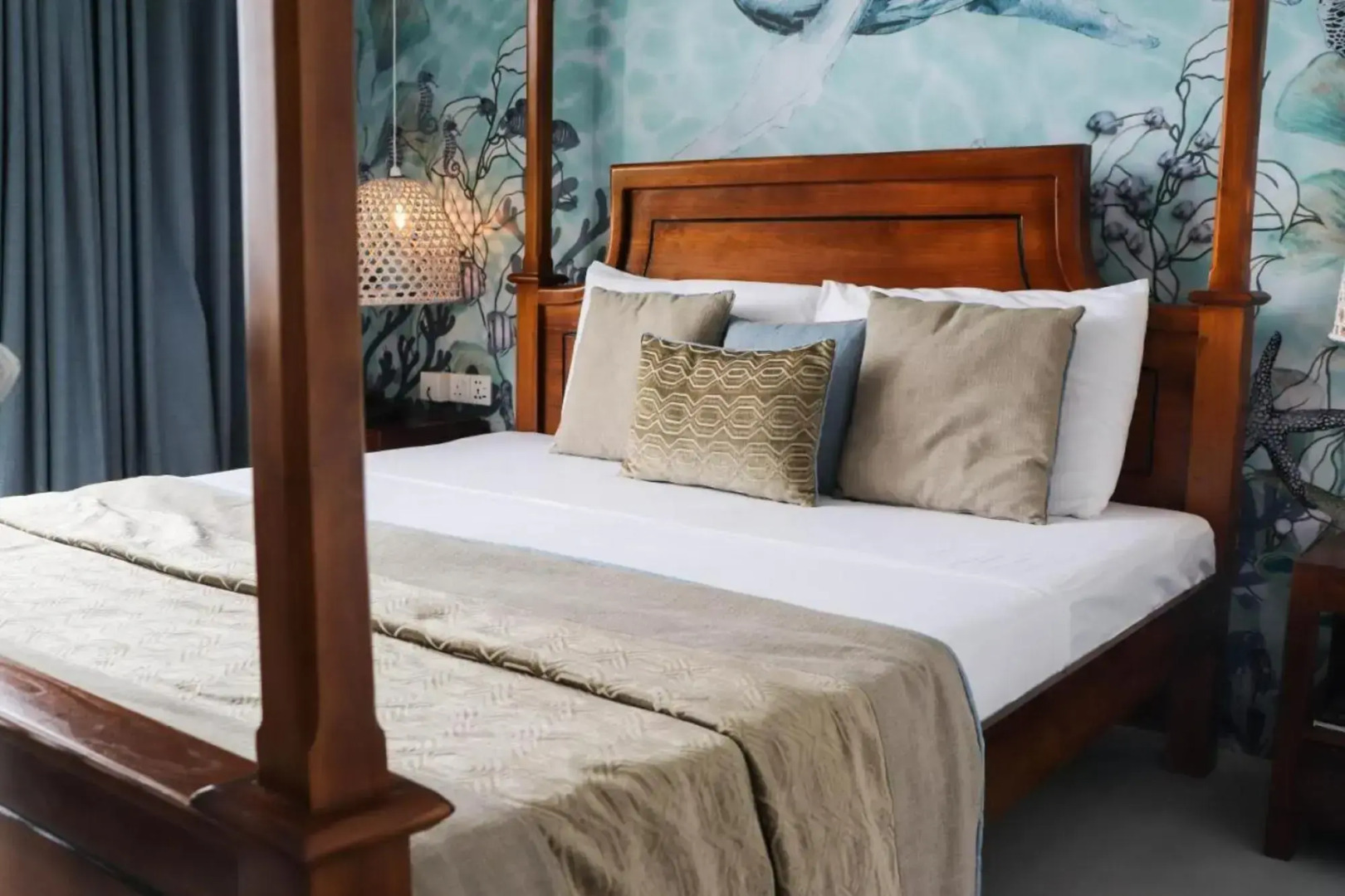 Kalpitiya Chalets By Thilanka