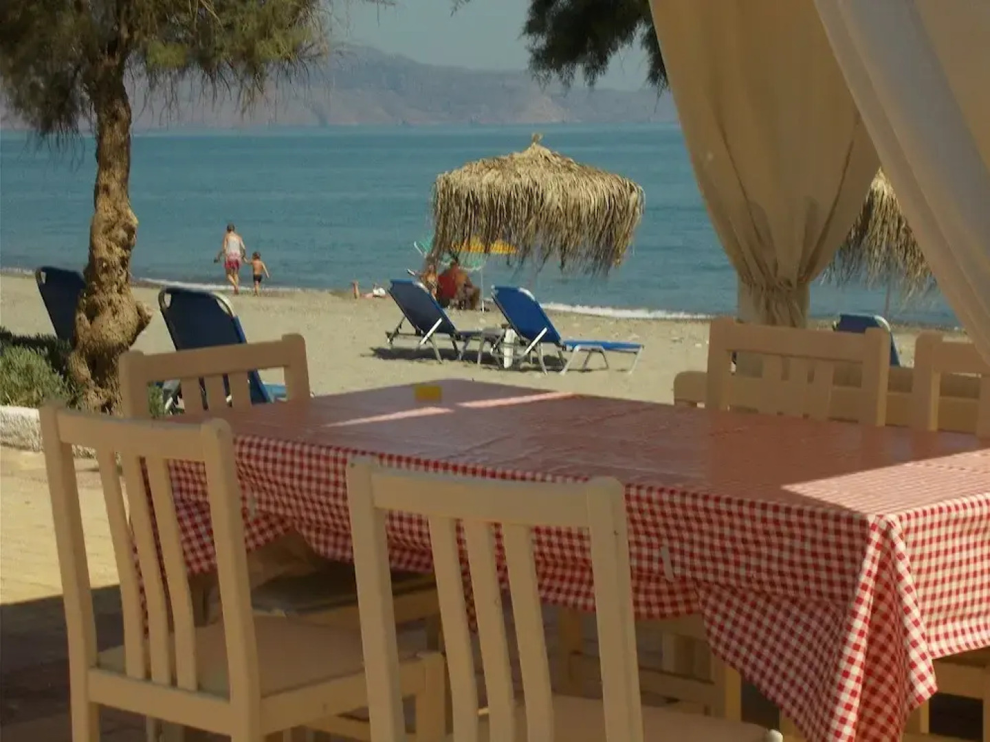 Hippokratis Apartments