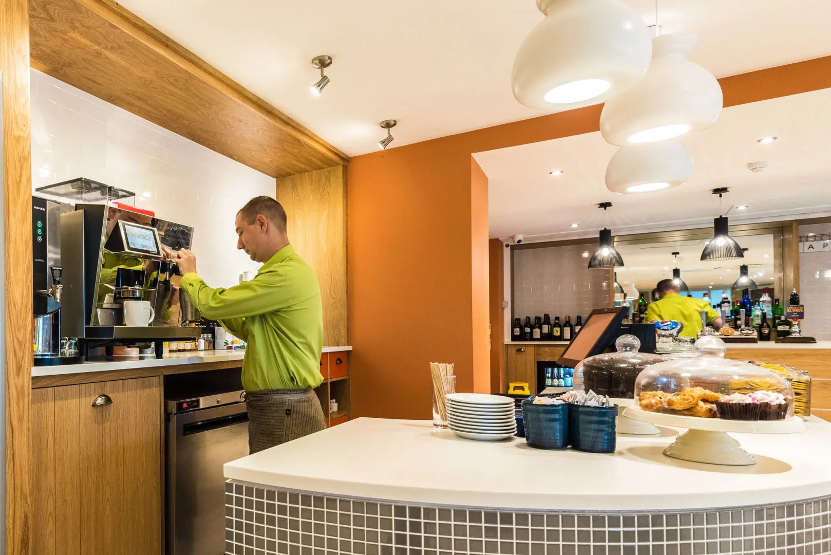 Holiday Inn Lancaster by IHG