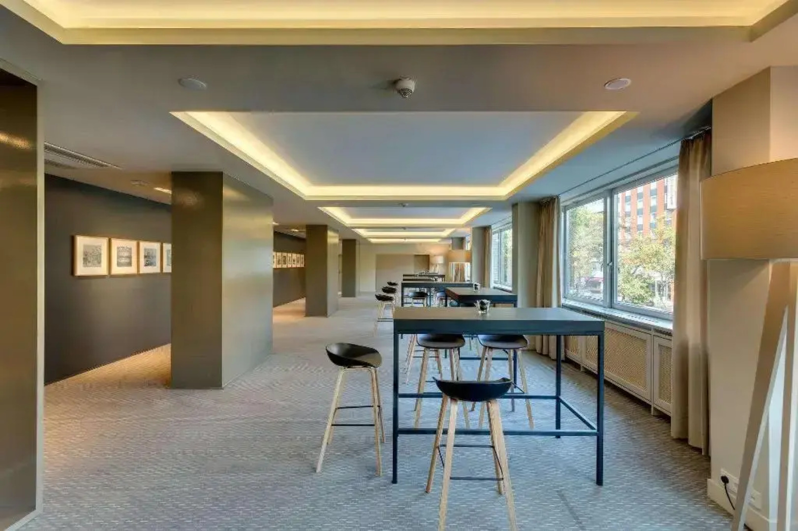 Hotel Sylter Hof Berlin