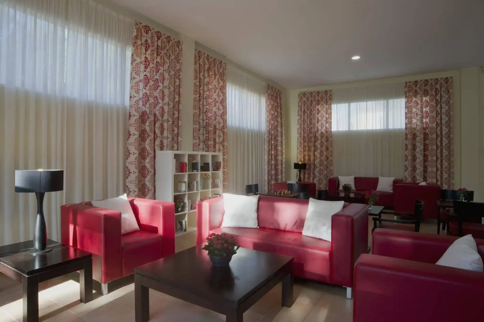 Apartamentos Vista Alegre