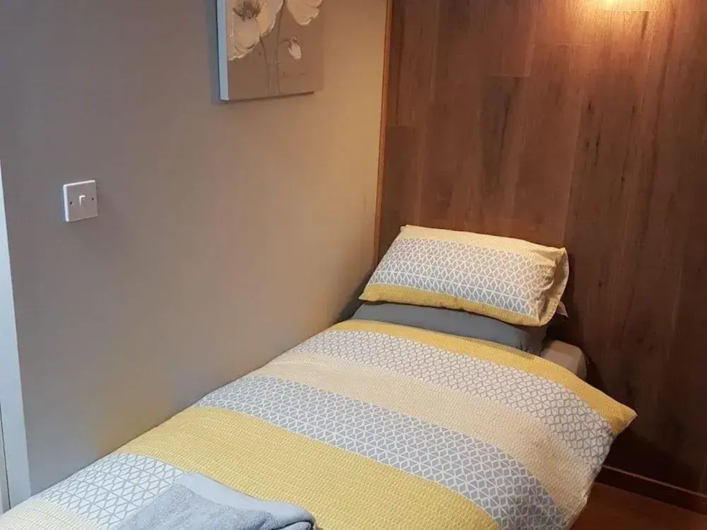 The Bull On The Bridge