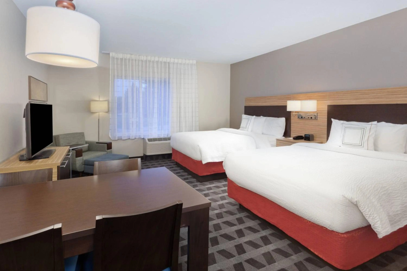 TownePlace Suites by Marriott Montgomery EastChase