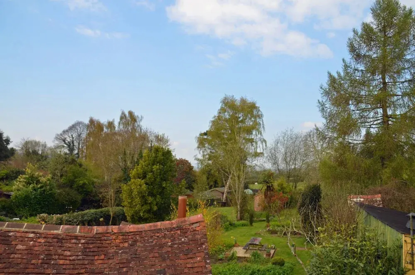 The Cottage at Tillington