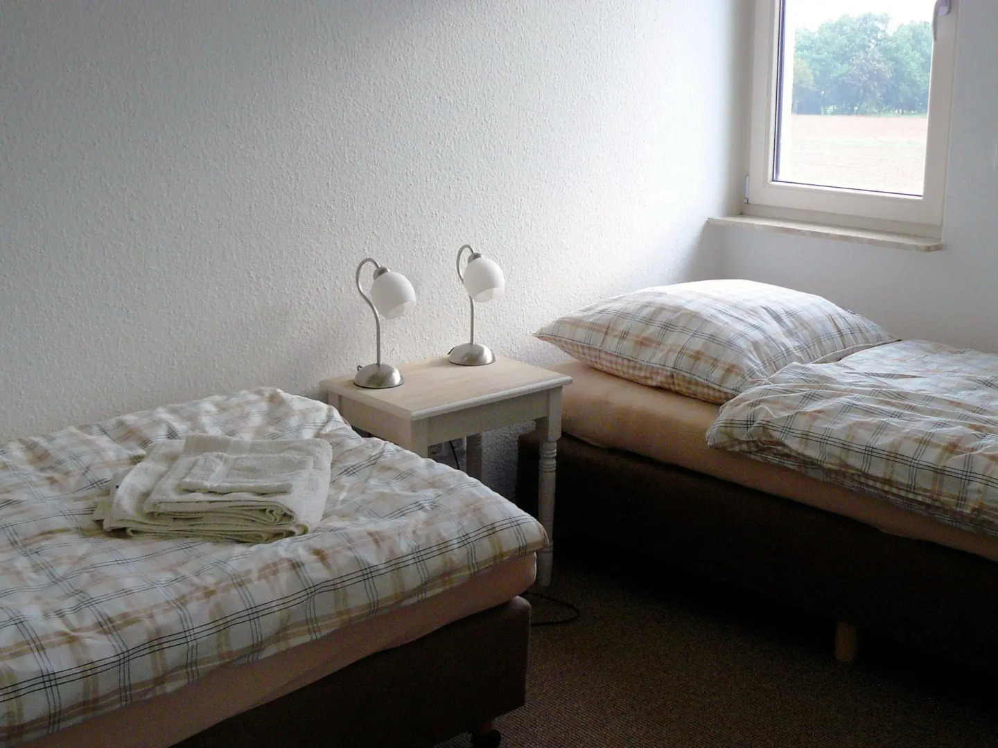 Holiday Home in the Luneburg Heath