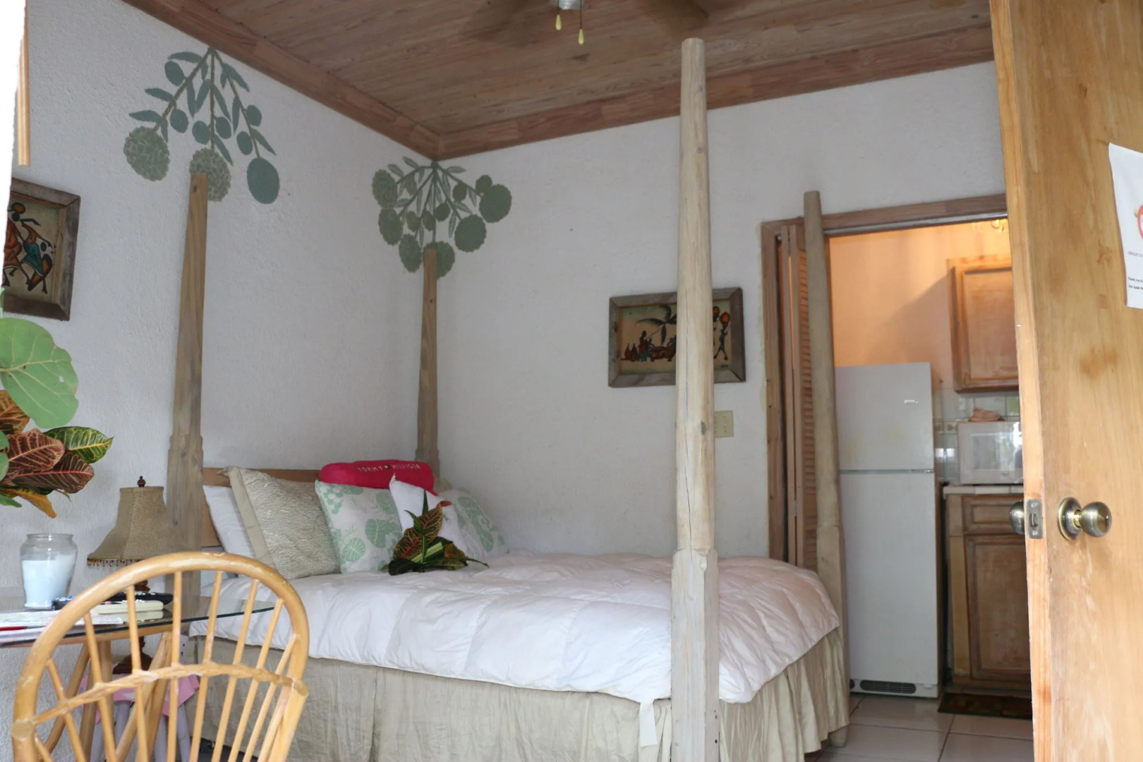 The Sugar Apple Lodging