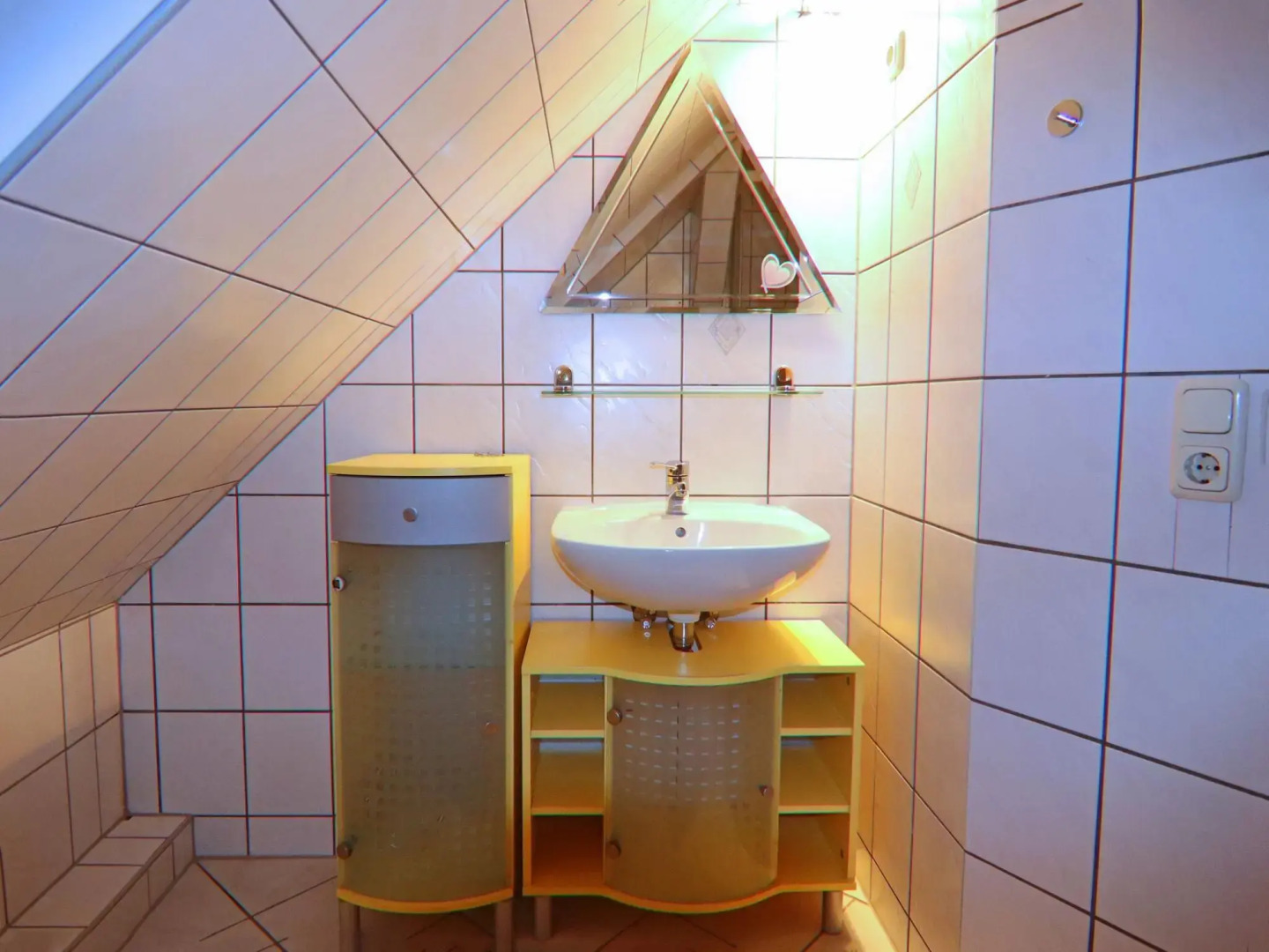 Apartment Franzl in Kuhlen-Wendorf