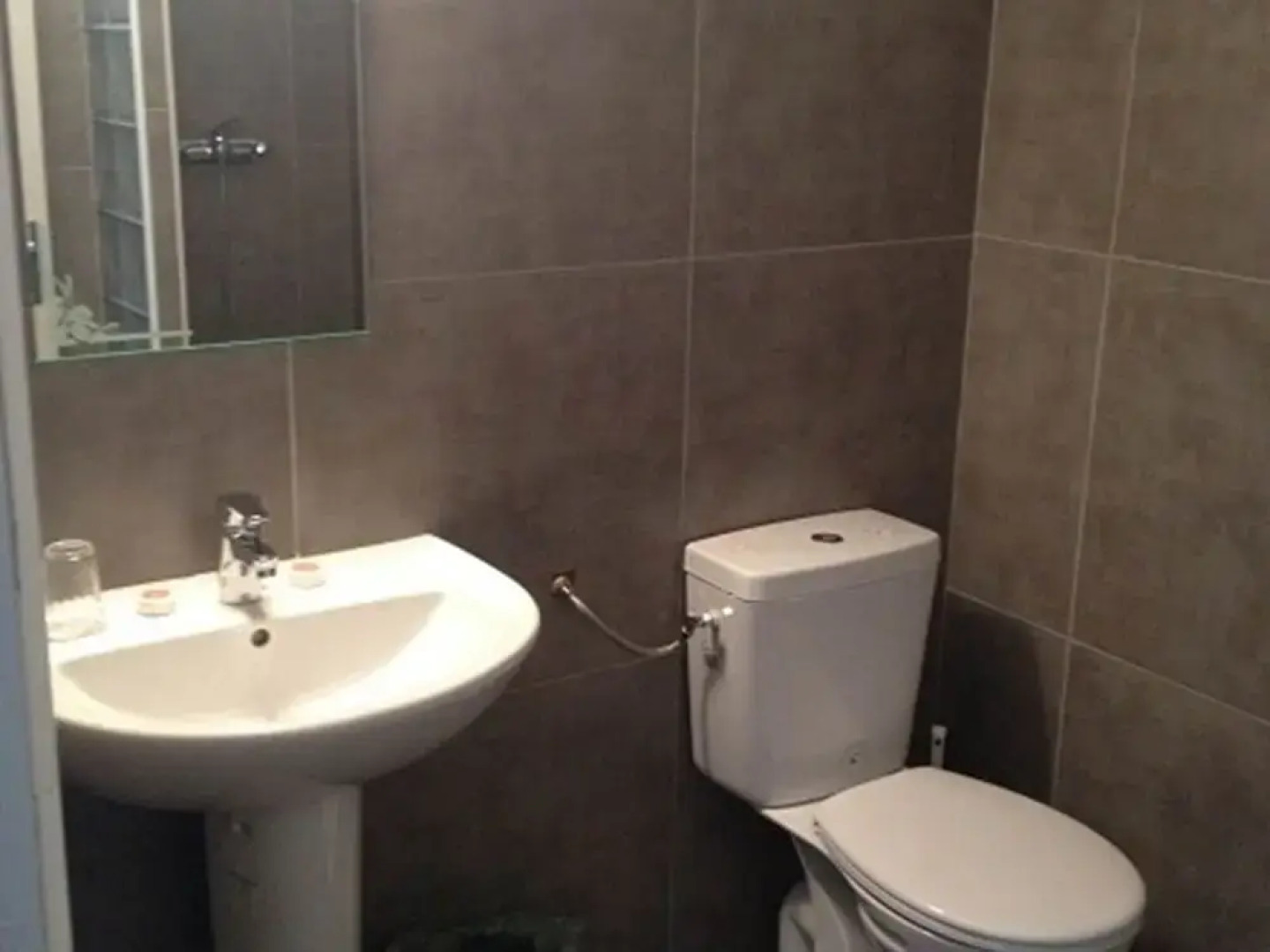 Hotel De La Plage Poindimie