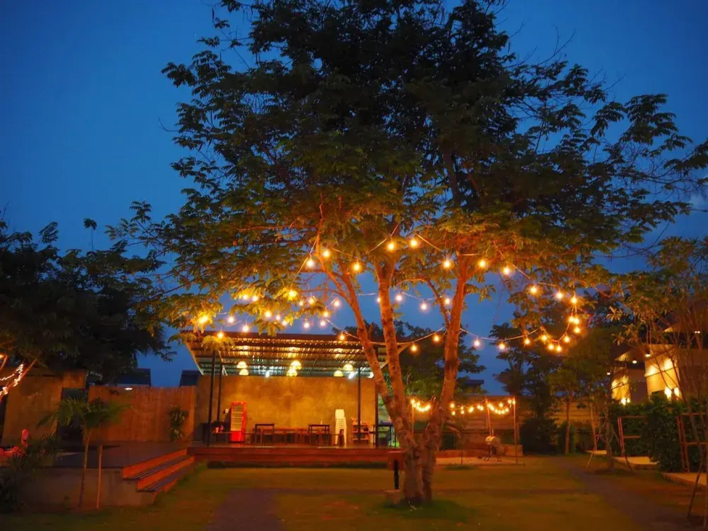 Bakeriana Villa & Pool