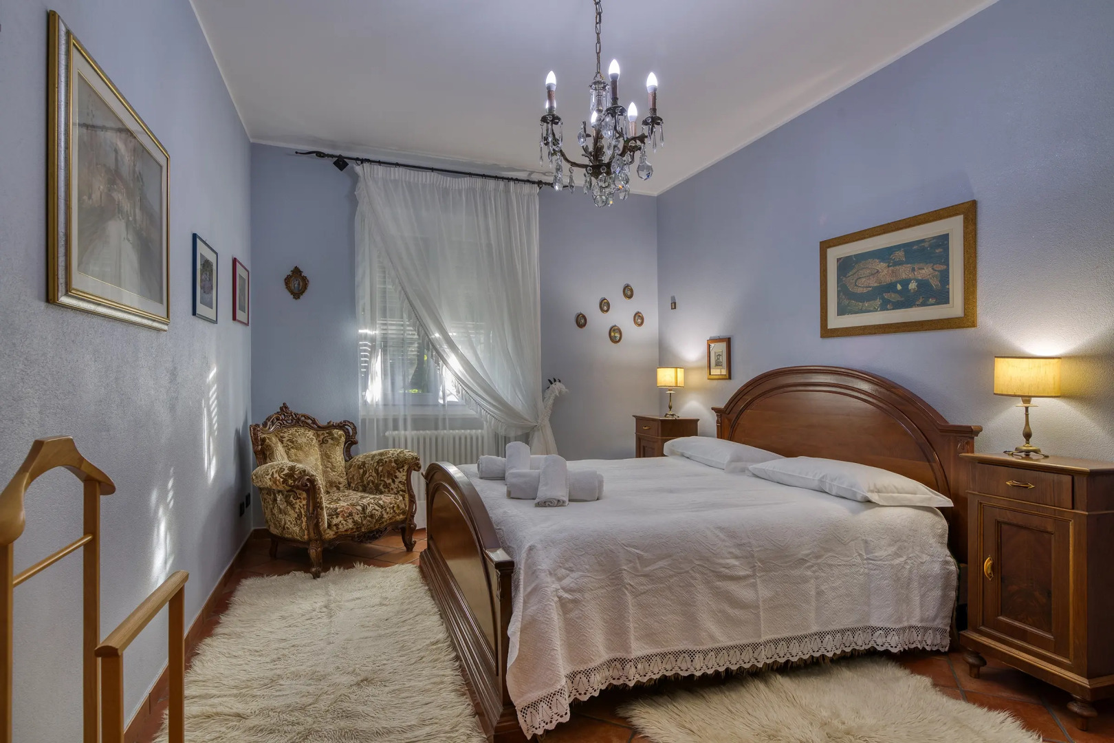 La Casetta Sull'Albero child friendly