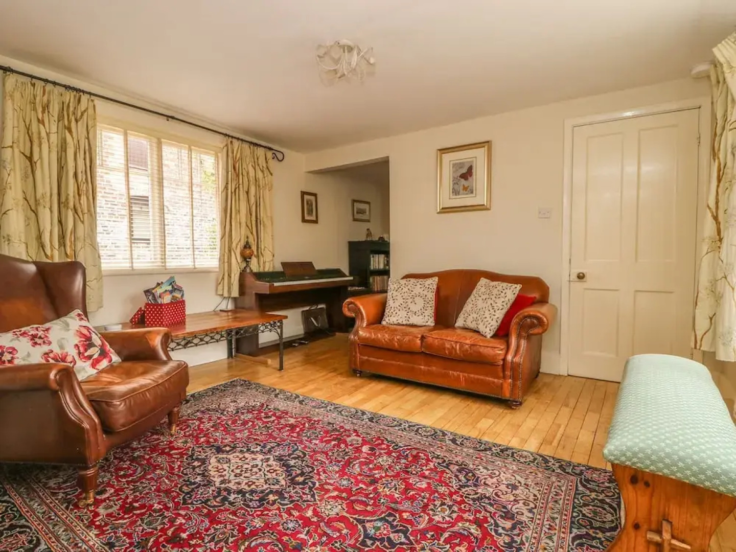 Humpty Dumpty Cottage