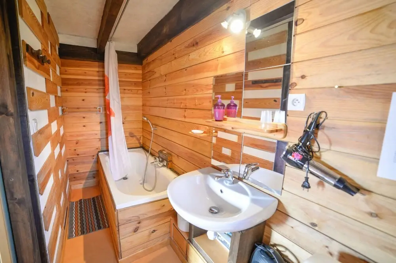 La Ferme de Mézos Chambre d'hôtes