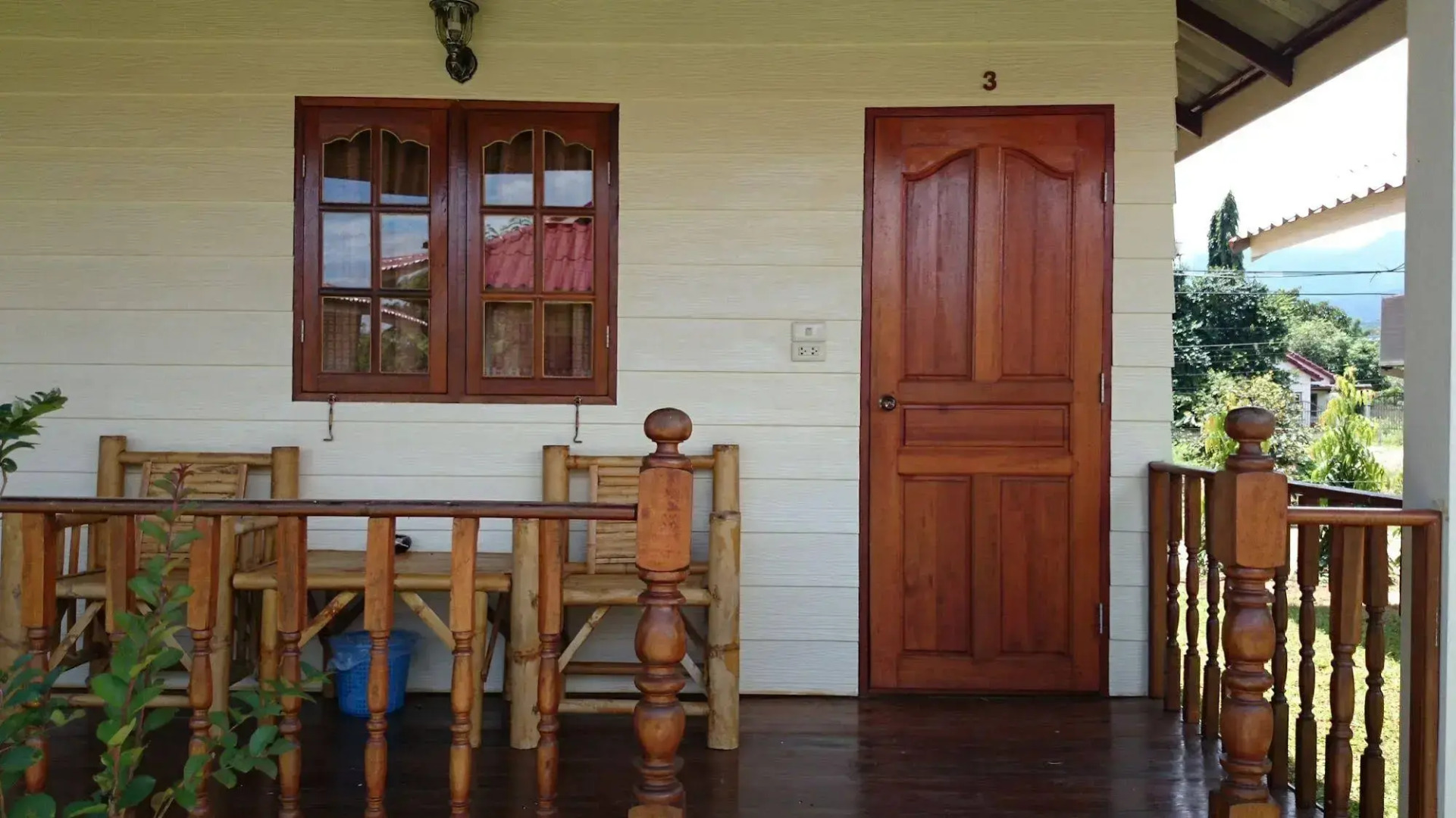 Thailand Smile Resort Chiangmai